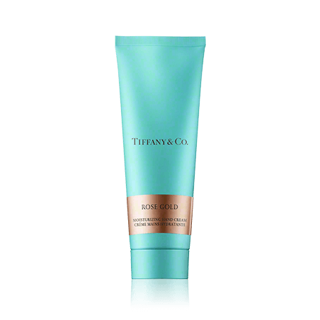 Tiffany Tiffany & Co. Rose Gold Hand Cream (75 ml)