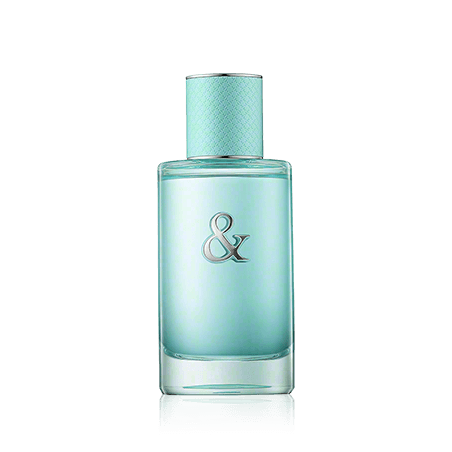 Tiffany Tiffany & Love for Her Eau de Parfum Spray (50 ml)