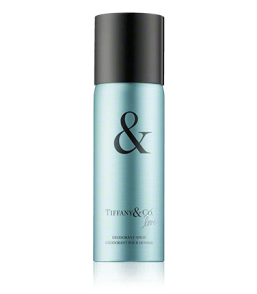 Tiffany Tiffany & Love for Him Deodorant Spray (150 ml)