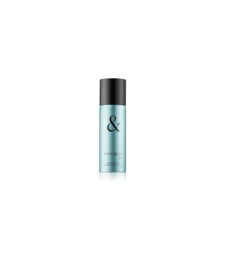Tiffany Tiffany & Love for Him Deodorant Spray (150 ml)