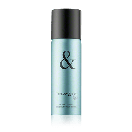 Tiffany Tiffany & Love for Him Deodorant Spray (150 ml)