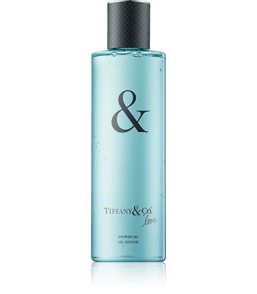 Tiffany Tiffany & Love for Him Shower Gel (200 ml)