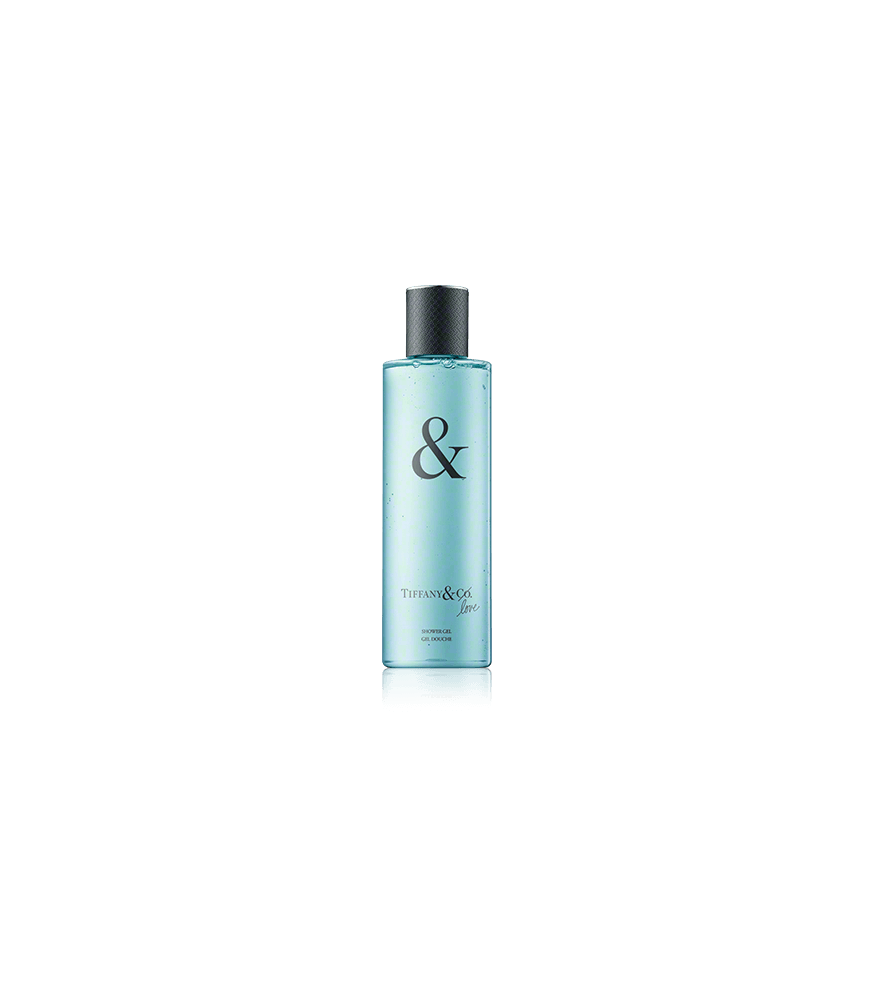 Tiffany Tiffany & Love for Him Shower Gel (200 ml)
