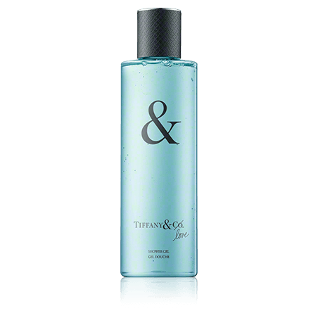 Tiffany Tiffany & Love for Him Shower Gel (200 ml)