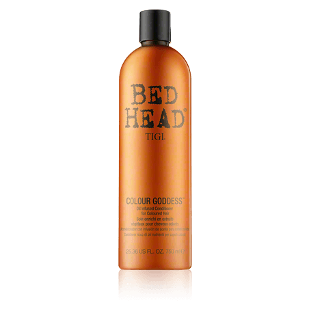 Tigi Bed Head Colour Goddess Oil Infused Conditioner (750 ml)