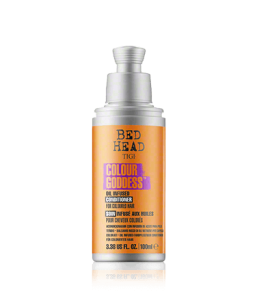 Tigi Bed Head Colour Goddess Oil Infused Conditioner for Coloured Hair (100 ml)