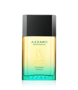 Azzaro pour Homme Cologne Intense Spray (100 ml)