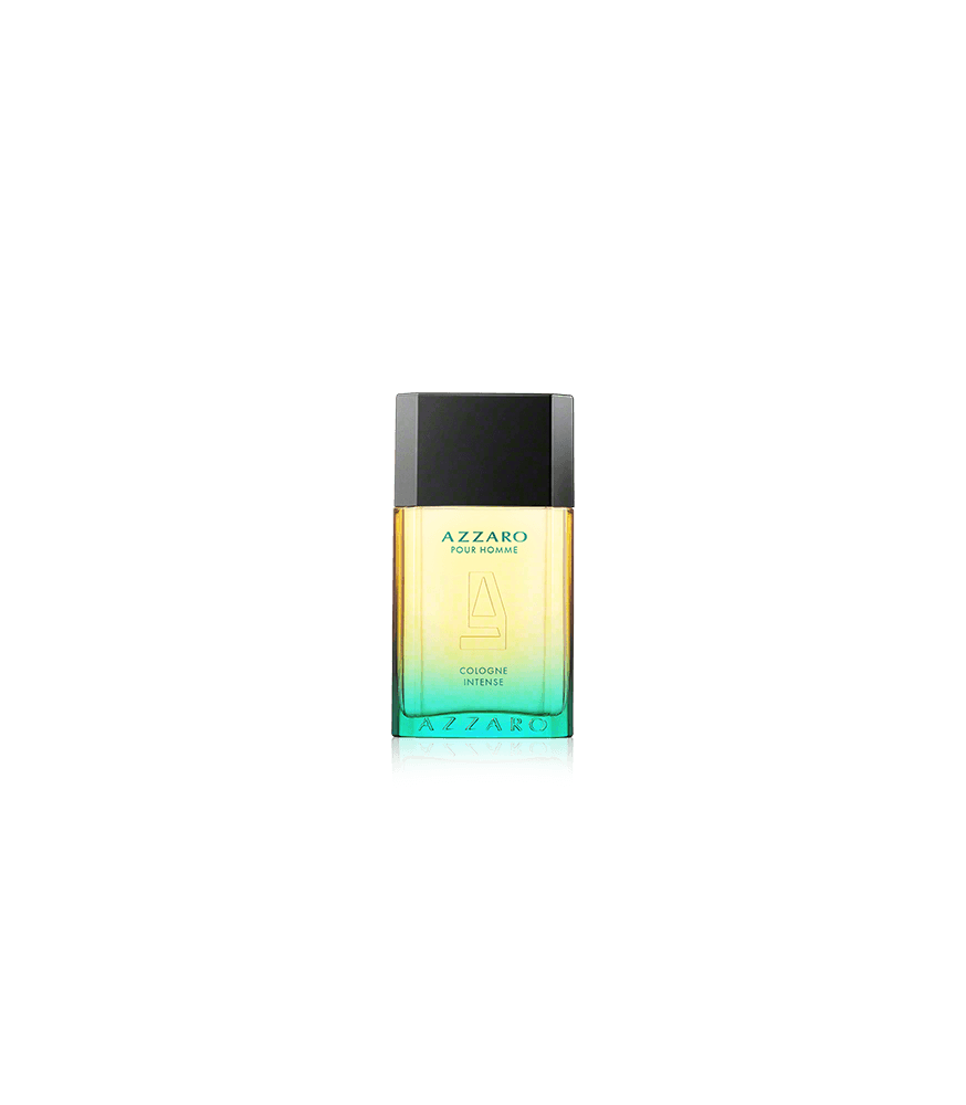 Azzaro pour Homme Cologne Intense Spray (100 ml)