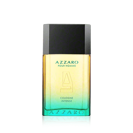 Azzaro pour Homme Cologne Intense Spray (100 ml)