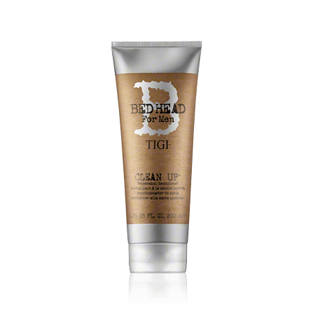 Tigi Bed Head For Men Classic Clean Up Peppermint Conditioner (200 ml)