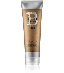 Tigi Bed Head For Men Clean Up Daily Shampoo (250 ml)