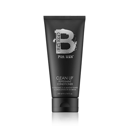 Tigi Bed Head For Men Clean Up Peppermint Conditioner (200 ml)