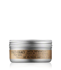 Tigi Bed Head For Men Matte Separation Workable Wax (85 g)