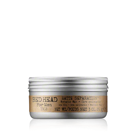 Tigi Bed Head For Men Matte Separation Workable Wax (85 g)