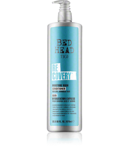 Tigi Bed Head Recovery Moisture Rush Conditioner (970 ml)