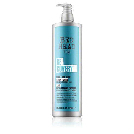 Tigi Bed Head Recovery Moisture Rush Conditioner (970 ml)