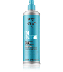 Tigi Bed Head Recovery Moisture Rush Shampoo (400 ml)