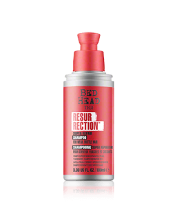 Tigi Bed Head Resurrection Super Repair Shampoo (100 ml)