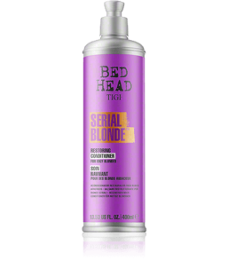 Tigi Bed Head Serial Blonde Restoring Conditioner (400 ml)