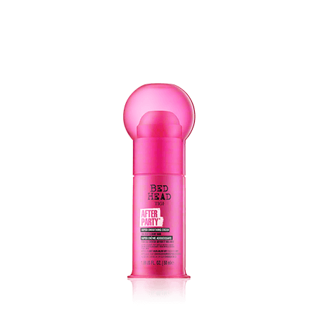Tigi Bed Head Styling & Finish After Party Super Smoothing Cream (50 ml)