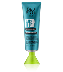 Tigi Bed Head Styling & Finish Back it up Texturizing Cream (125 ml)