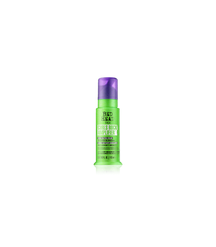 Tigi Bed Head Styling & Finish Curls Rock Amplifier Mega Shaping Cream (113 ml)