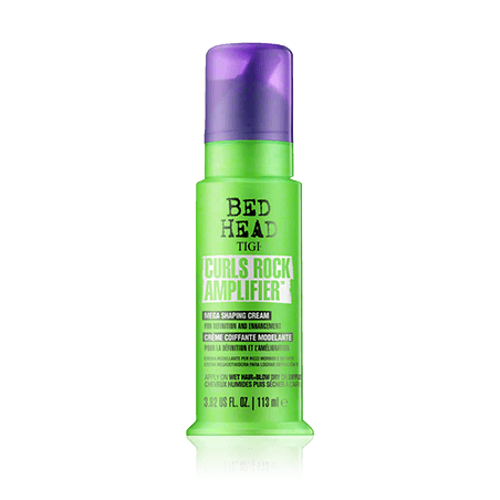 Tigi Bed Head Styling & Finish Curls Rock Amplifier Mega Shaping Cream (113 ml)