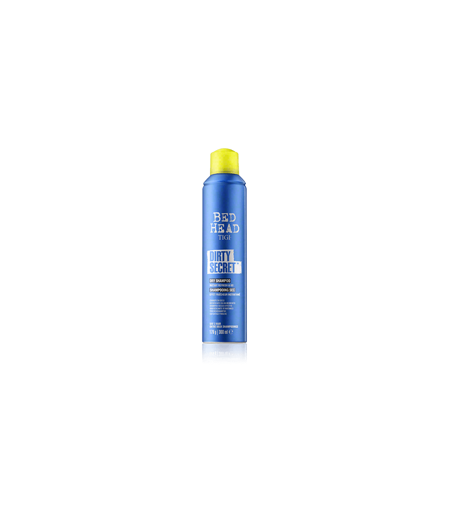 Tigi Bed Head Styling & Finish Dirty Secret Dry Shampoo (300 ml)