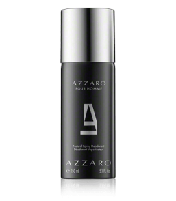 Azzaro pour Homme Deodorant Spray (150 ml)