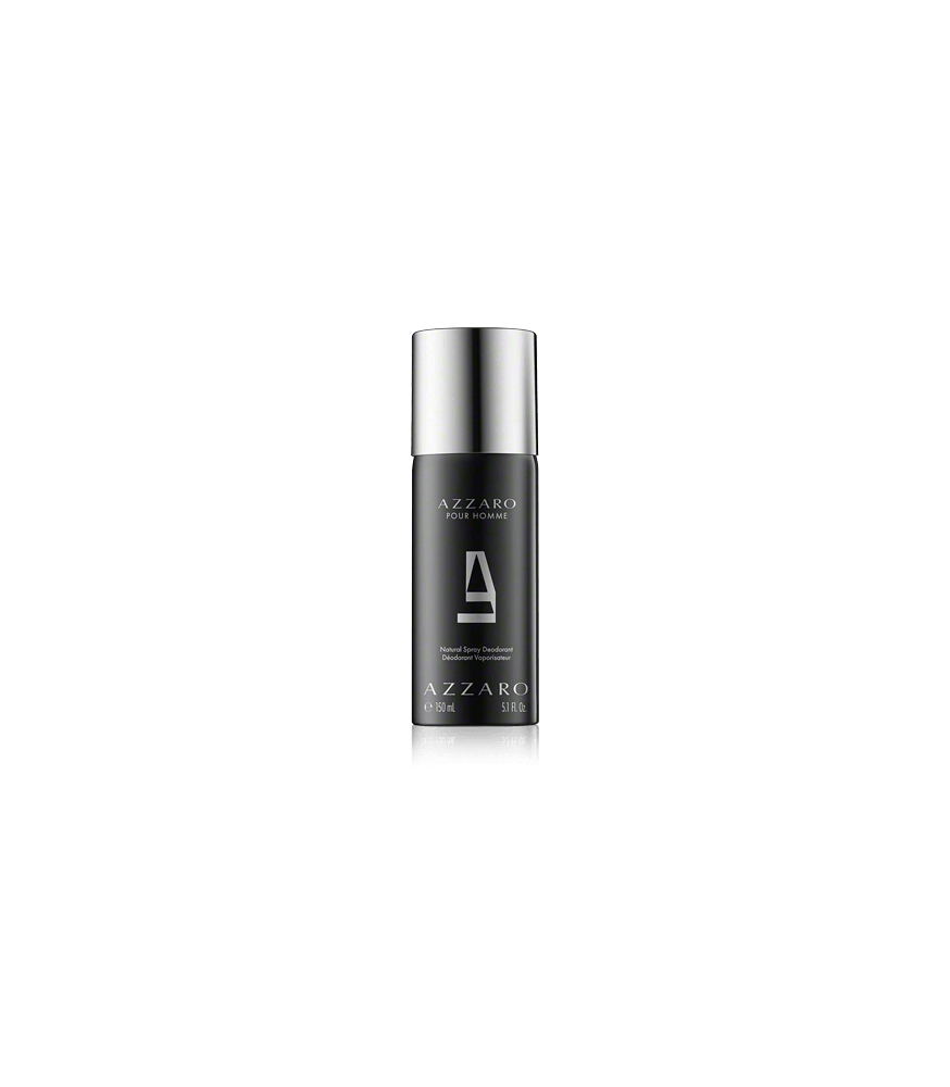 Azzaro pour Homme Deodorant Spray (150 ml)