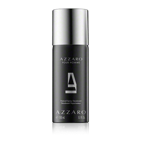 Azzaro pour Homme Deodorant Spray (150 ml)