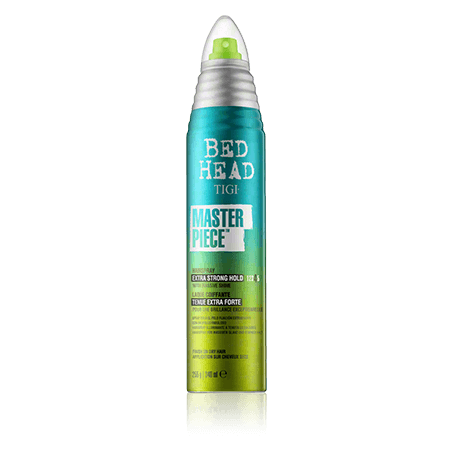 Tigi Bed Head Styling & Finish Masterpiece Hairspray (340 ml)