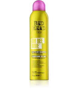 Tigi Bed Head Styling & Finish Oh Bee Hive Matte Dry Shampoo (238 ml)
