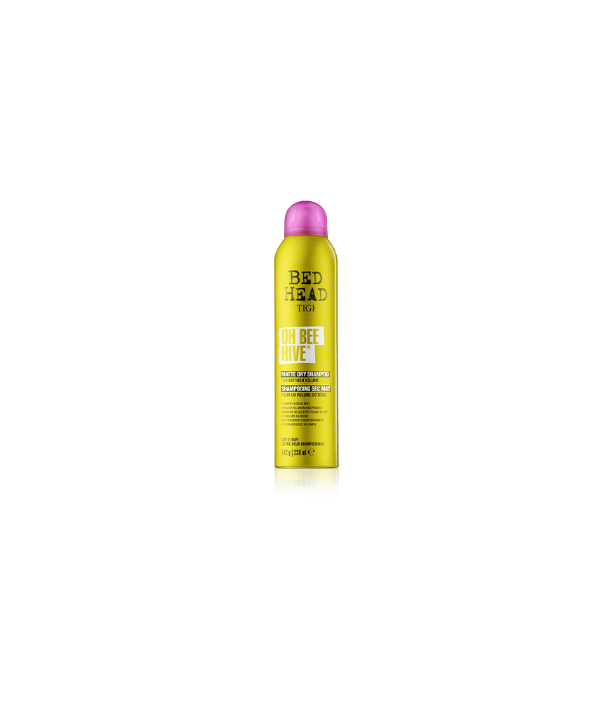 Tigi Bed Head Styling & Finish Oh Bee Hive Matte Dry Shampoo (238 ml)