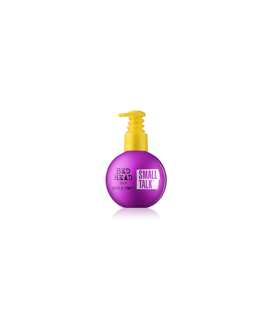 Tigi Bed Head Styling & Finish Small Talk Cream (125 ml)
