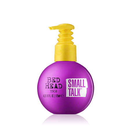 Tigi Bed Head Styling & Finish Small Talk Cream (125 ml)