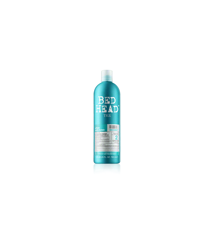 Tigi Bed Head Urban Anti+Dotes Recovery Conditioner 2 (750 ml)