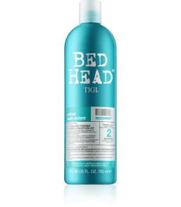 Tigi Bed Head Urban Anti+Dotes Recovery Shampoo 2 (750 ml)