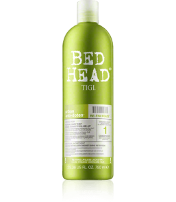 Tigi Bed Head Urban Anti+Dotes Re-Energize Conditioner 1 (750 ml)