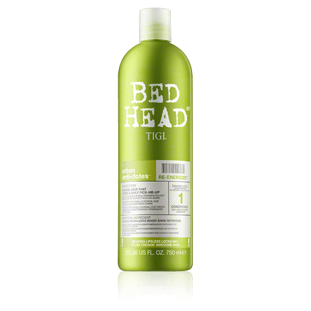 Tigi Bed Head Urban Anti+Dotes Re-Energize Conditioner 1 (750 ml)