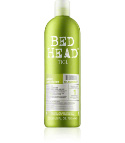 Tigi Bed Head Urban Anti+Dotes Re-Energize Shampoo 1 (750 ml)