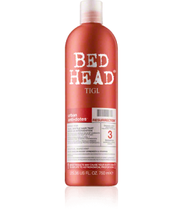 Tigi Bed Head Urban Anti+Dotes Resurrection Shampoo 3 (750 ml)