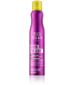 Tigi Bed Head Volume & Thickness Queen for a Day Thickening Spray (311 ml)