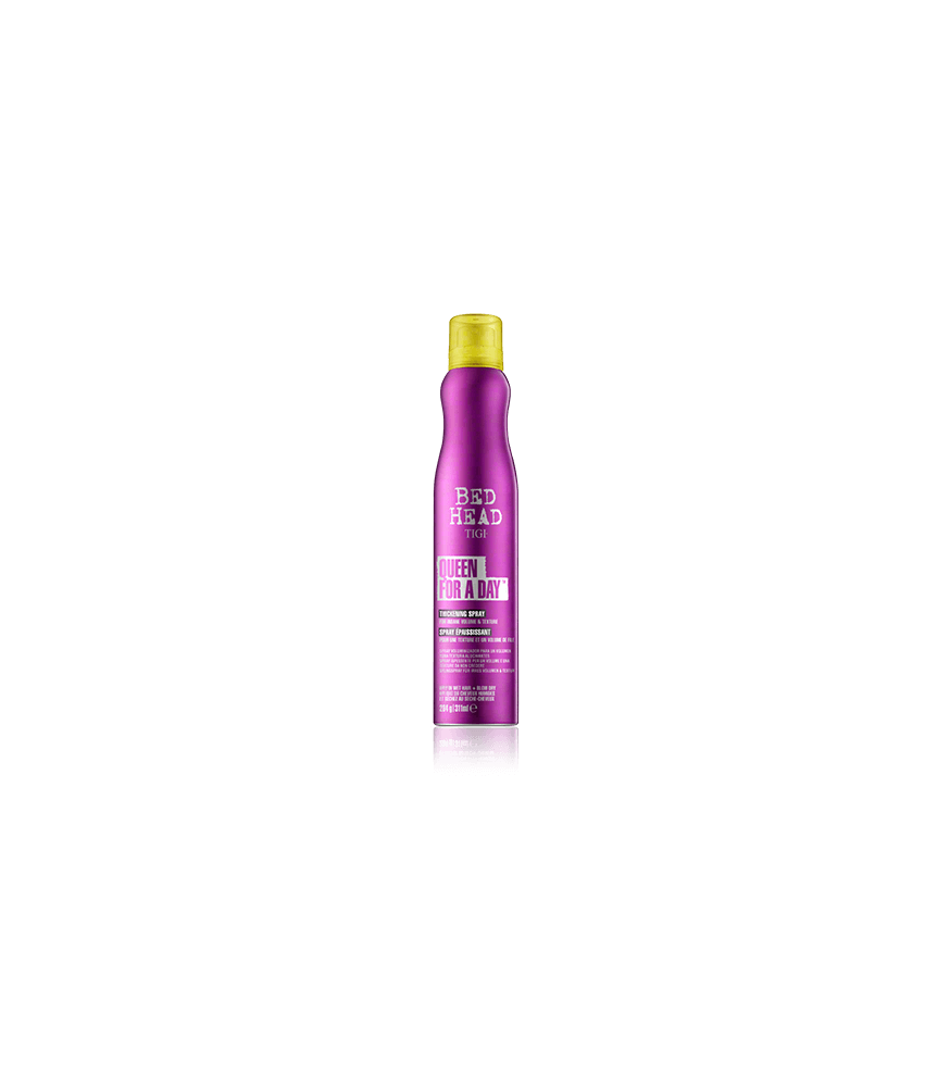 Tigi Bed Head Volume & Thickness Queen for a Day Thickening Spray (311 ml)