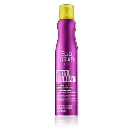 Tigi Bed Head Volume & Thickness Queen for a Day Thickening Spray (311 ml)