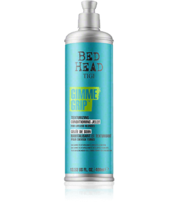 Tigi Bed Head Wash & Care Gimme Grip Texturizing Conditioning Jelly (400 ml)