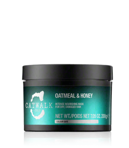 Tigi Catwalk Oatmeal & Honey Intensive Nourishing Mask (200 g)