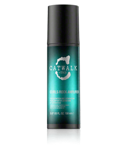 Tigi Catwalk Styling & Finish Curls Rock Amplifier (150 ml)