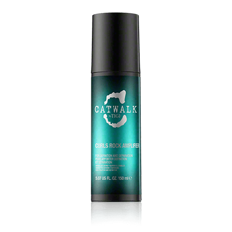 Tigi Catwalk Styling & Finish Curls Rock Amplifier (150 ml)