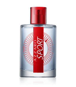 Azzaro Sport Classic Eau de Toilette Spray (100 ml)
